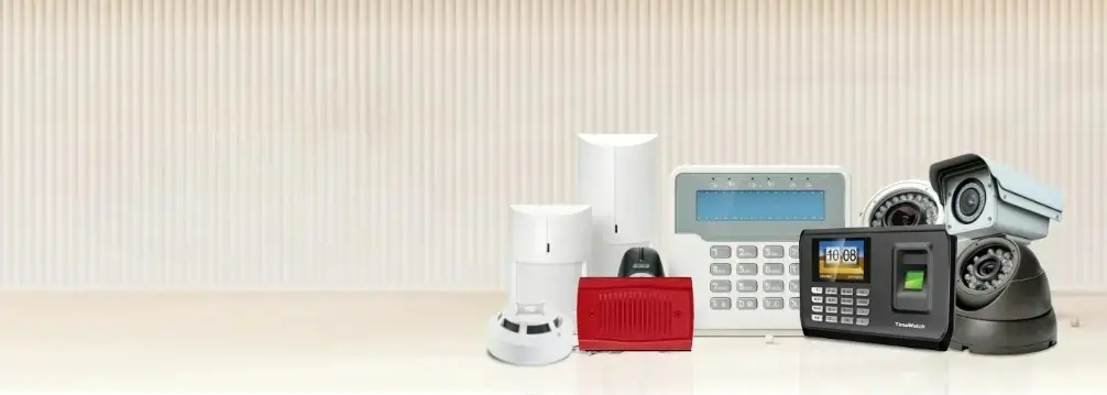 Security Systems